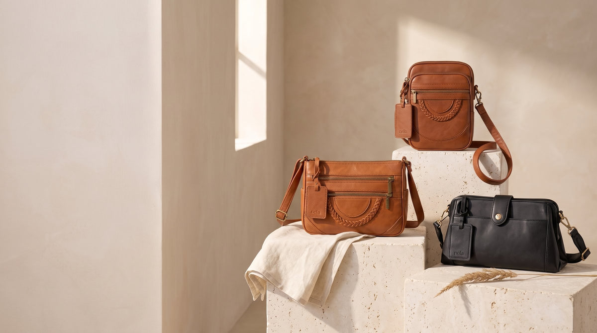 Crossbody Bags