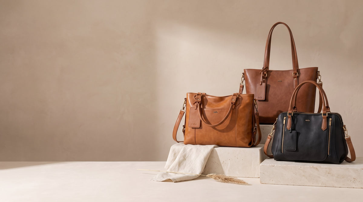 Shoulder Bags