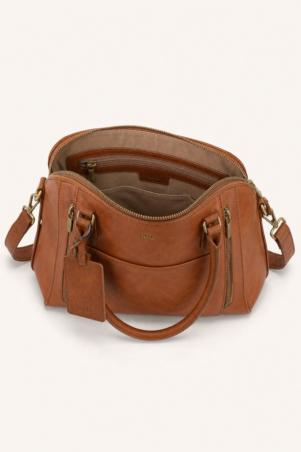 Helena interior