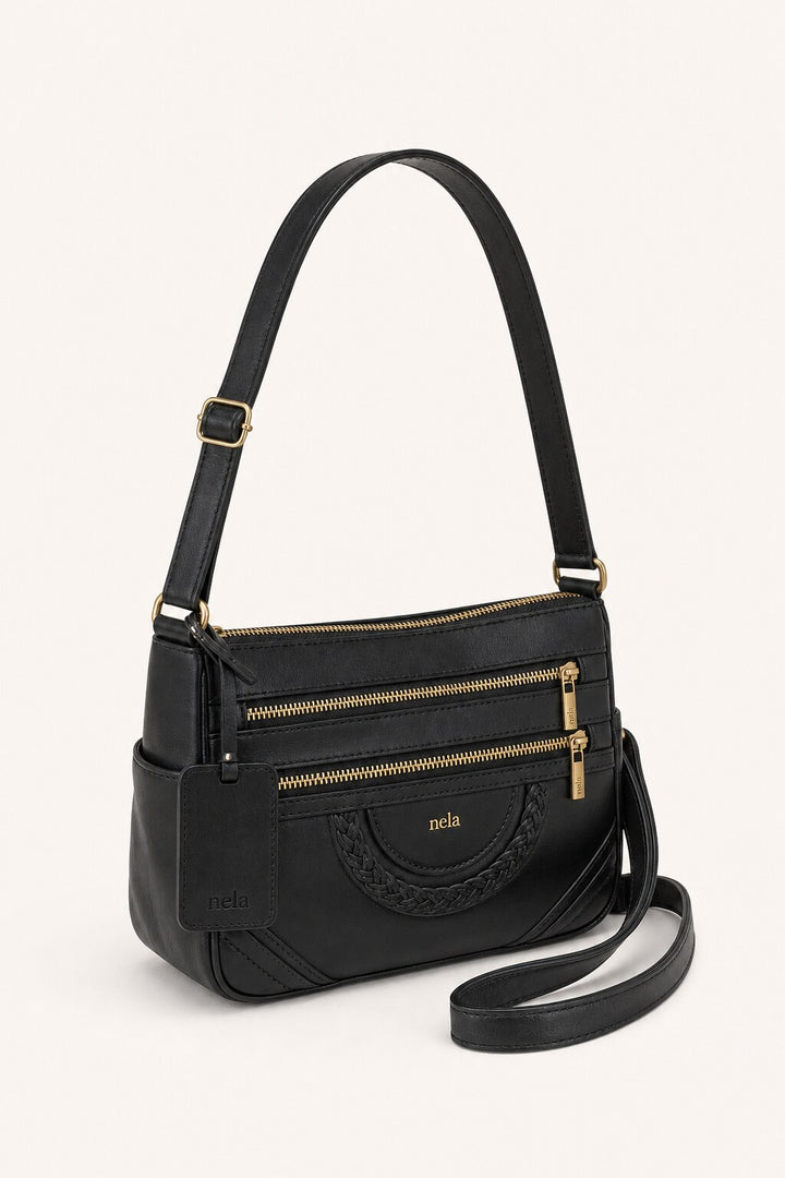 June in Midnight Black